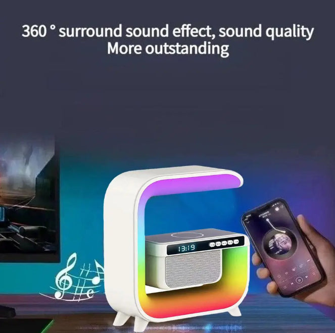 G3 Bluetooth Speaker