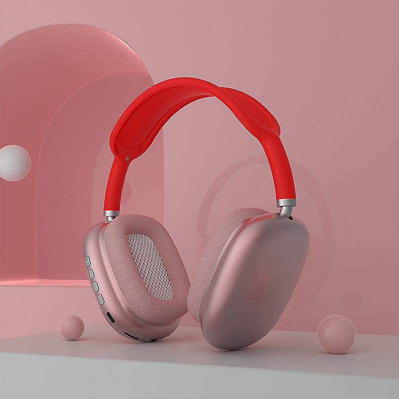 Misuli P9 Wireless Bluetooth Headphones