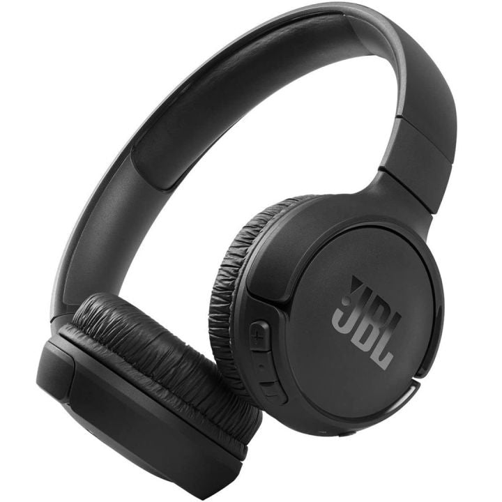 JBL Tune 510BT Wireless On-Ear Headphones