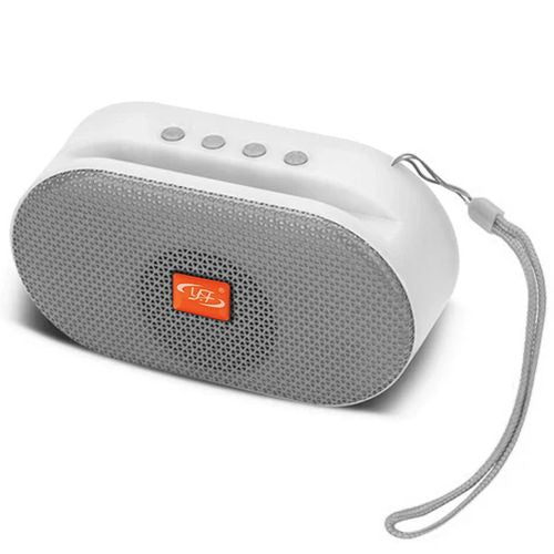 L-003 Portable Rechargeable Wireless Bluetooth Speaker