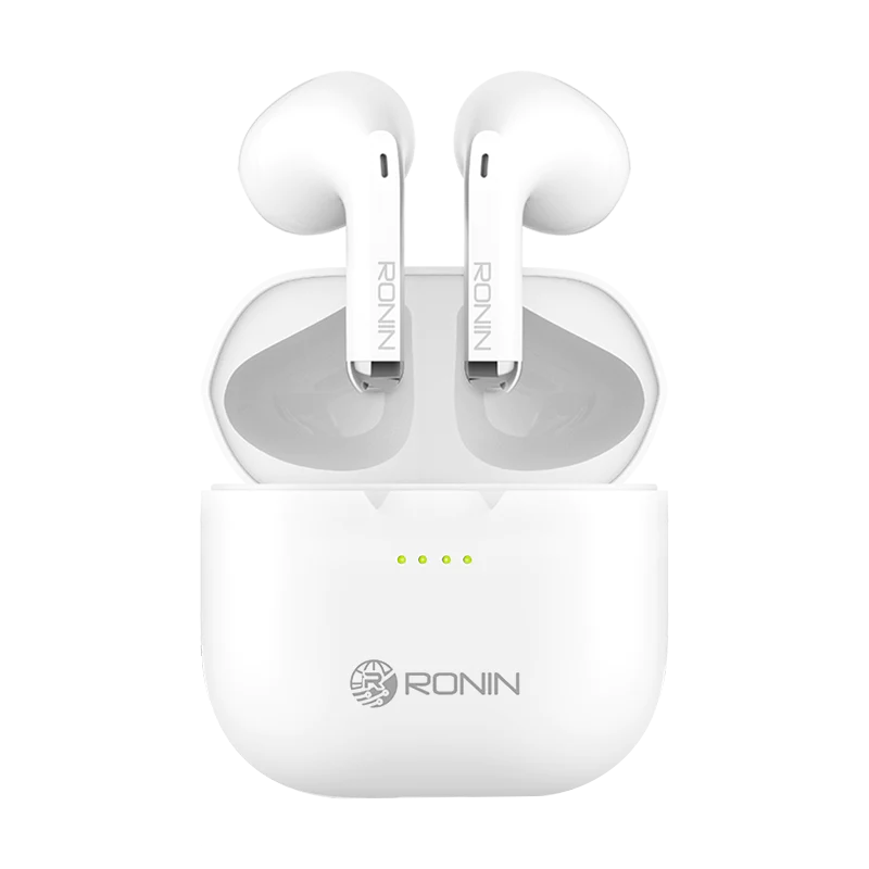 Ronin R-275 Beat Wave Wireless Earpods
