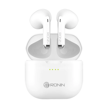 Ronin R-275 Beat Wave Wireless Earpods