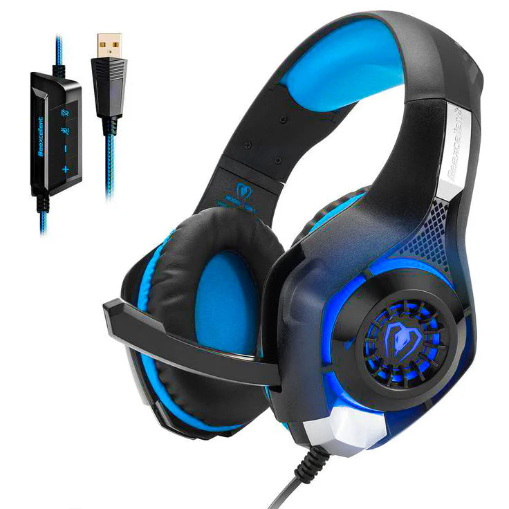 GM-110 Gaming Headset