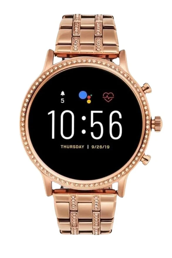 Gen 9 Diamond Strap HD Display Bluetooth Calling Smartwatch