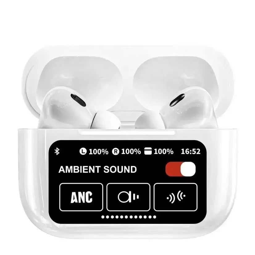 A9 Airpods Pro 2 with Touch Screen