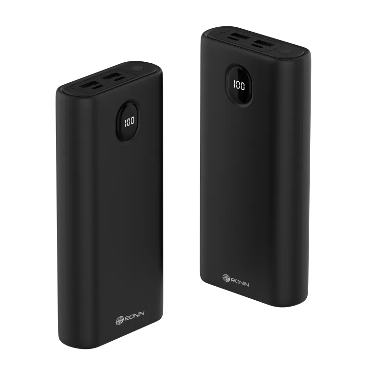 Ronin R79 – 20000mAh Power Bank