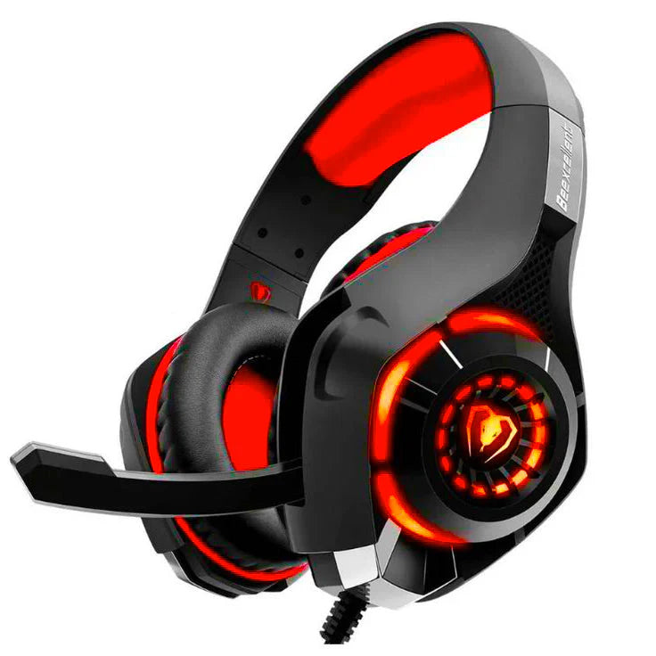 GM-110 Gaming Headset