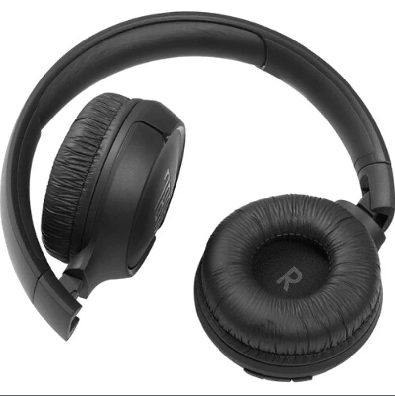 JBL Tune 510BT Wireless On-Ear Headphones