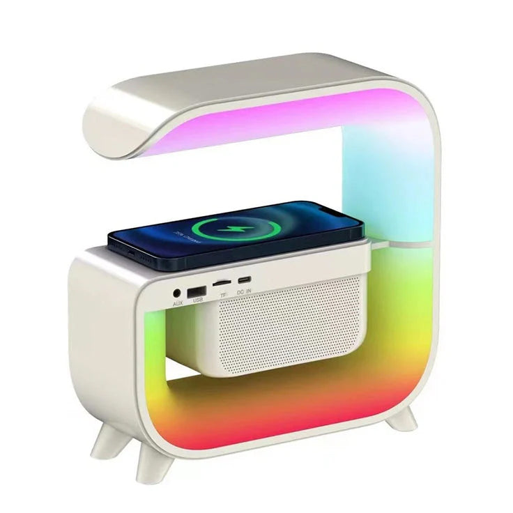 G3 Bluetooth Speaker