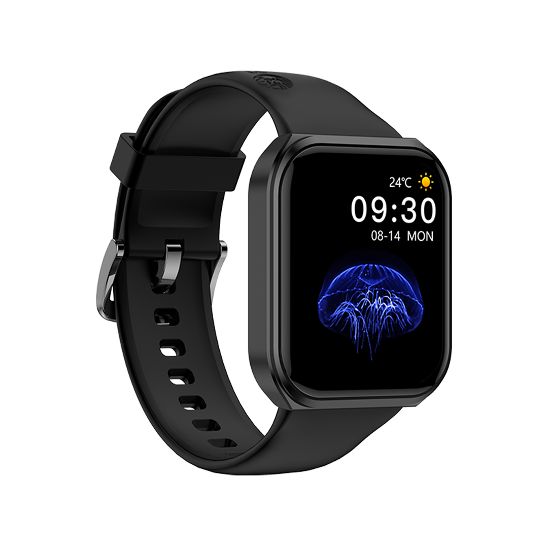 Ronin R-04 Biggest Display Smart Watch