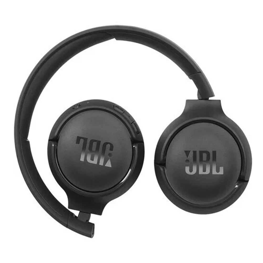 JBL Tune 520BT Wireless On-Ear Headphones