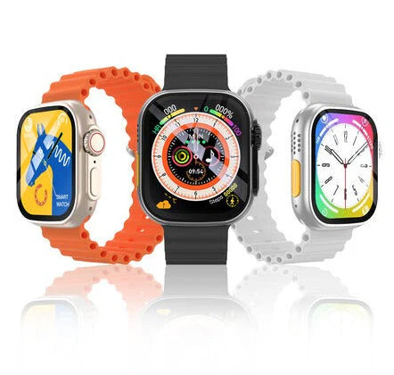 Z30 Ultra2 Smartwatch 8in1