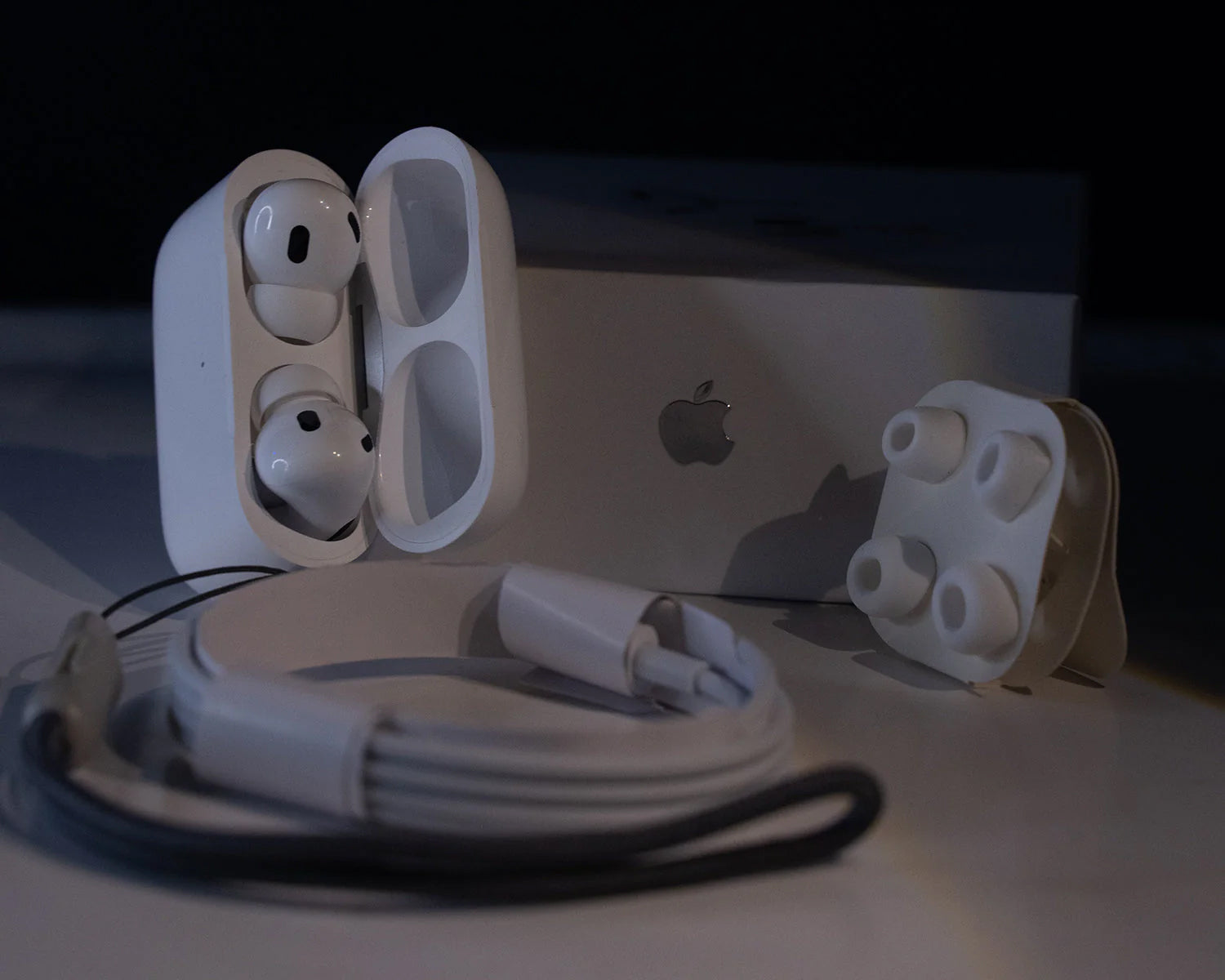 Airpods Pro 2nd Generation