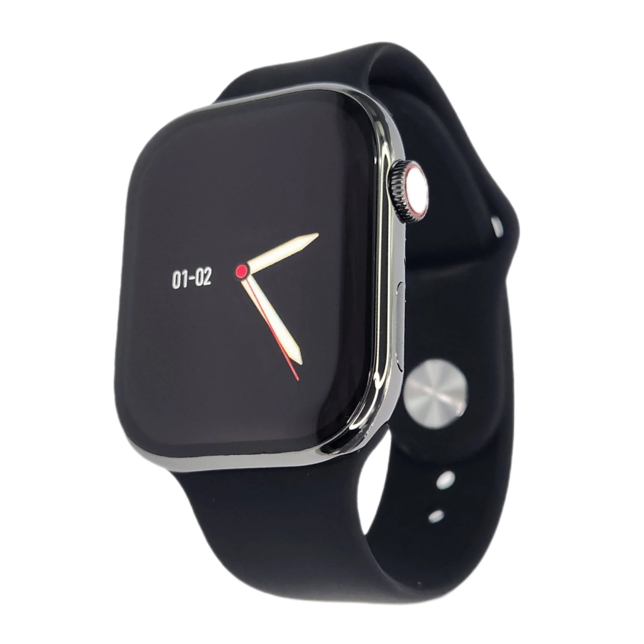 Ws-A9 Max Smart Watch