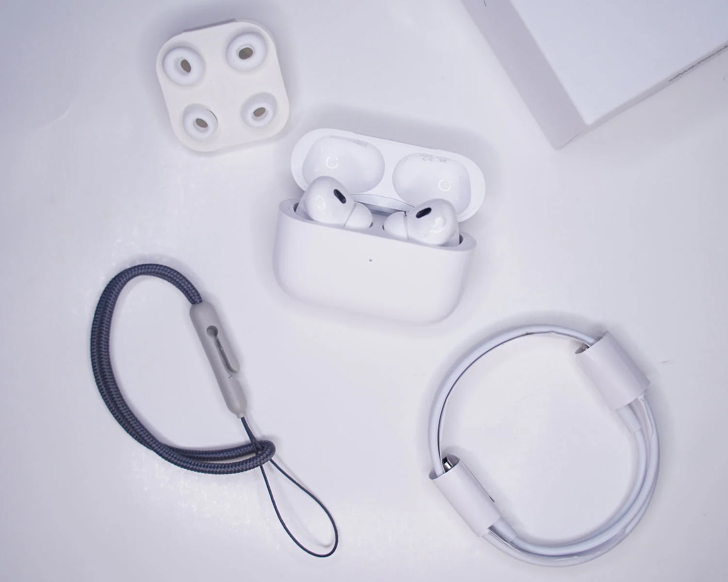 Airpods Pro 2nd Generation