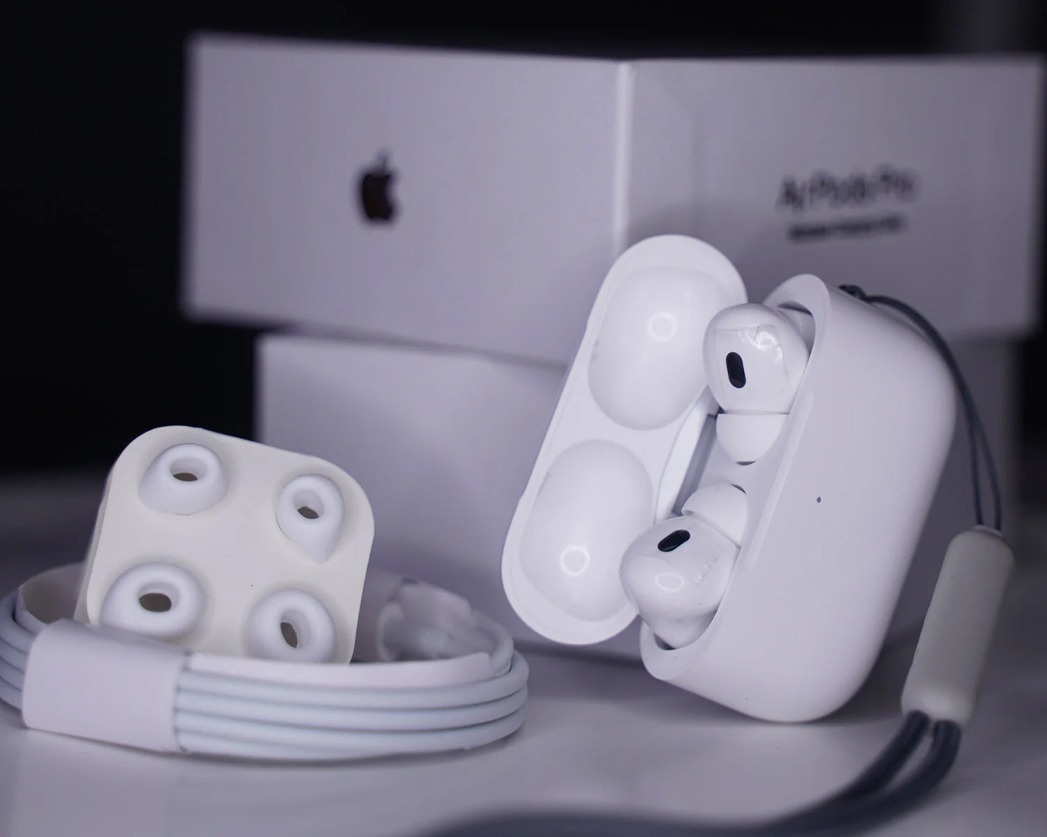 Airpods Pro 2nd Generation