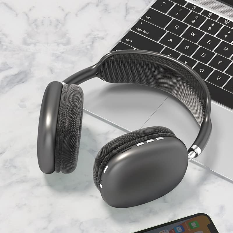 Misuli P9 Wireless Bluetooth Headphones