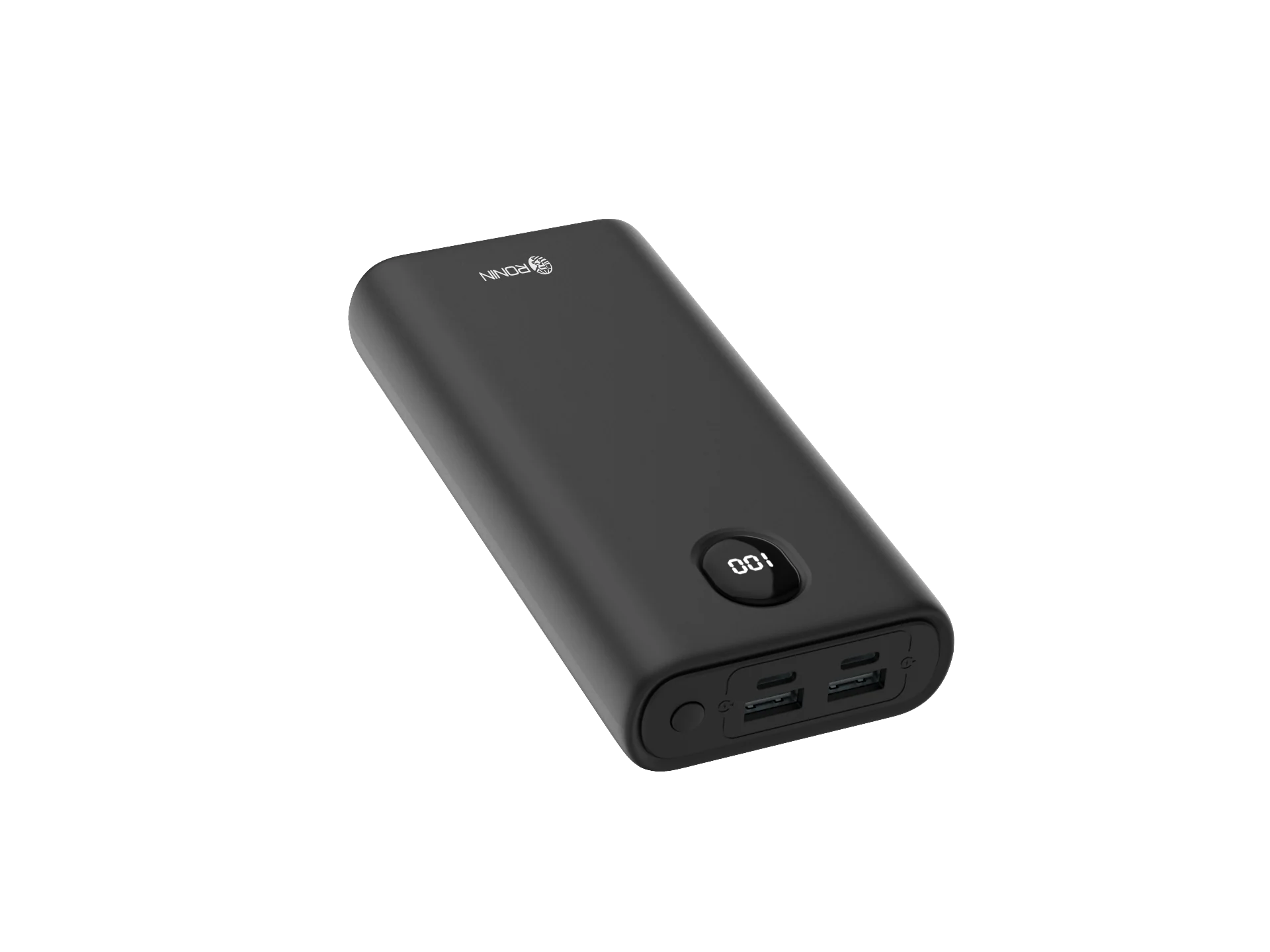 Ronin R79 – 20000mAh Power Bank