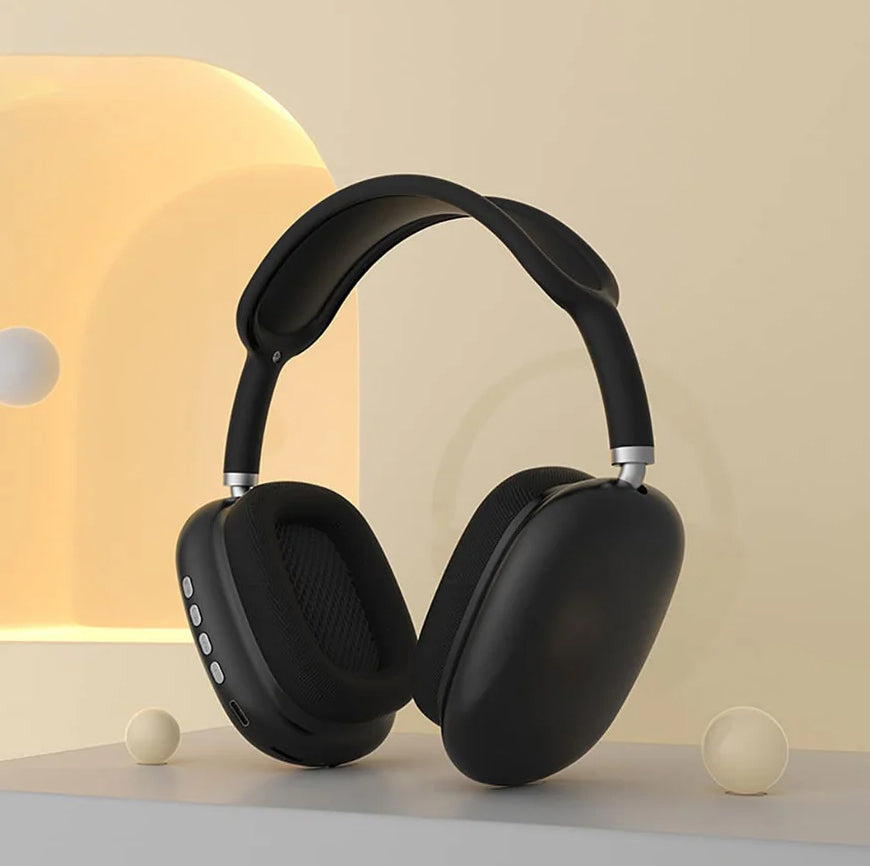 Misuli P9 Wireless Bluetooth Headphones