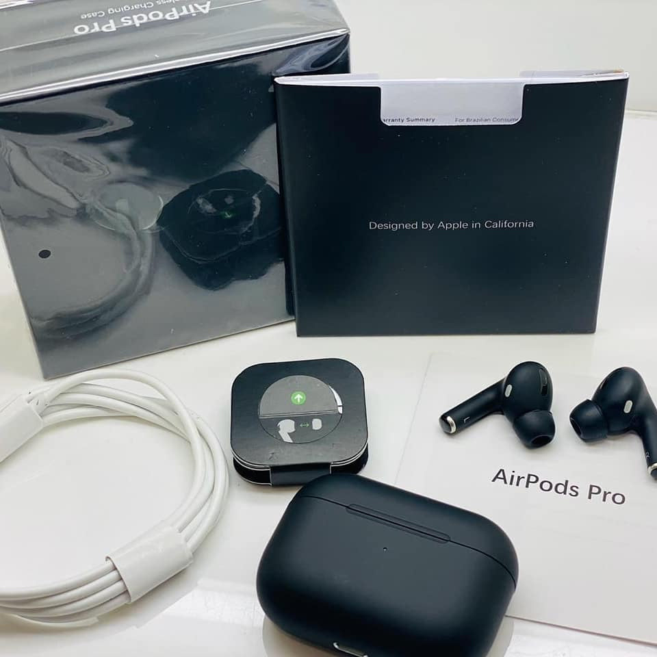 Airpods Pro 2nd Generation