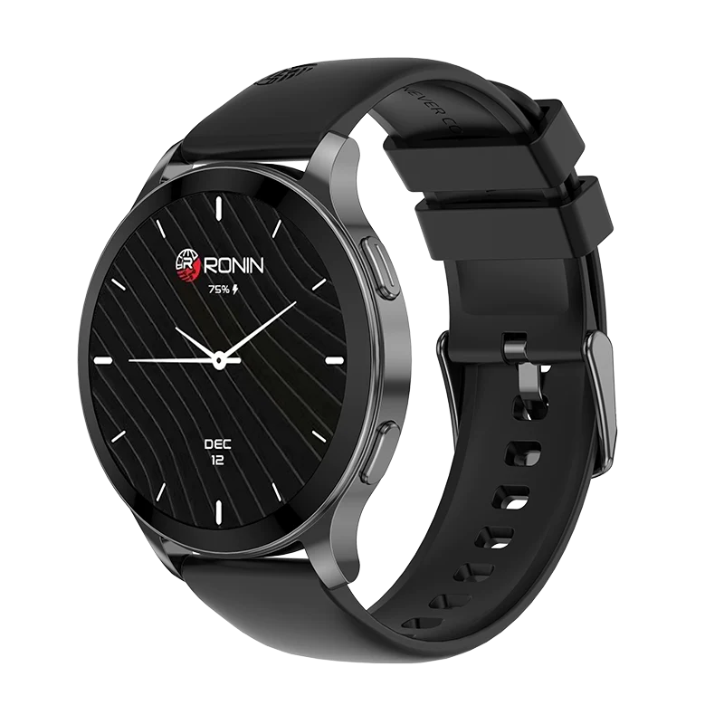 Ronin R-02 Bluetooth Calling Smart Watch