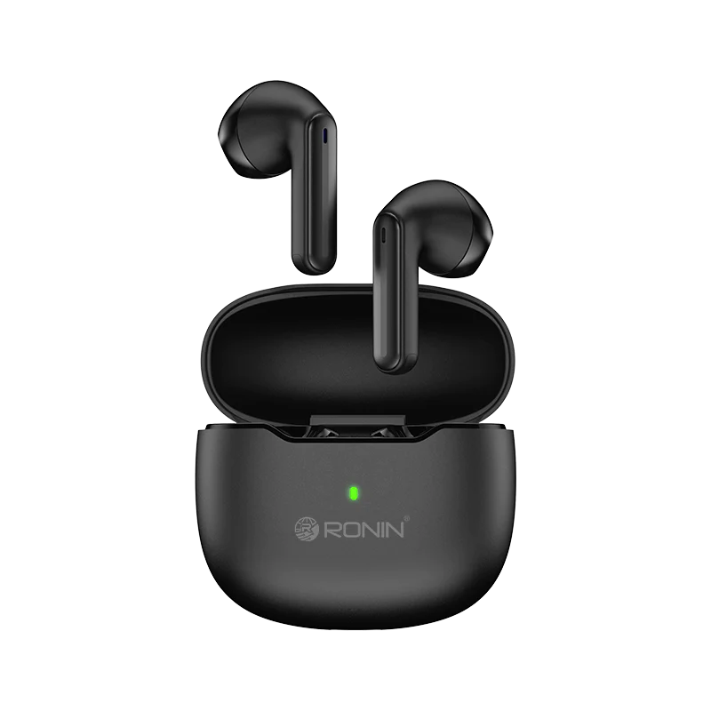 Ronin-175 Earbuds Wireless Earbuds