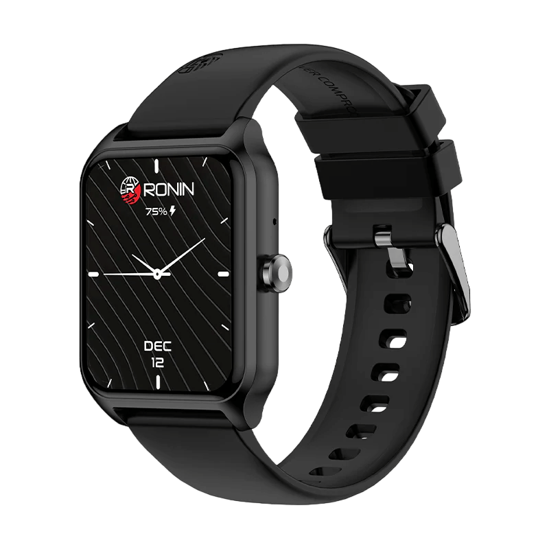 Ronin R-03 BT Calling Smartwatch