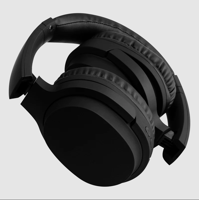 Ronin R-4400 Wireless Bluetooth 5.1 Headphone