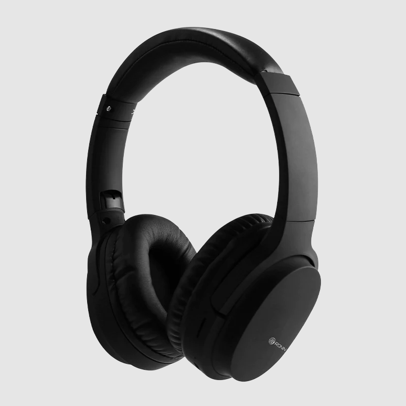 Ronin R-4400 Wireless Bluetooth 5.1 Headphone