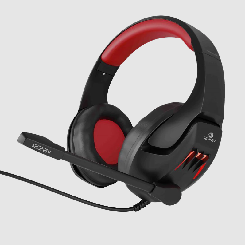 Ronin R-5500 Mighty X Gaming Headphone