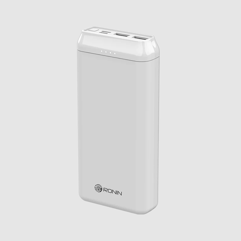 Ronin R-89 20000mAh Power Bank