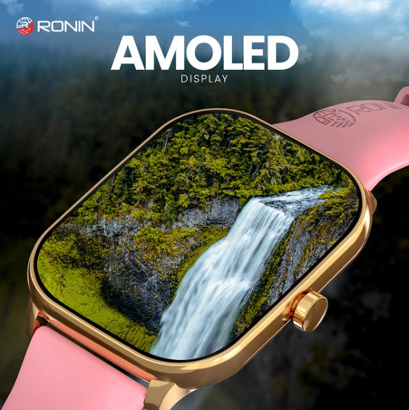 Ronin R-06 Smart Watch