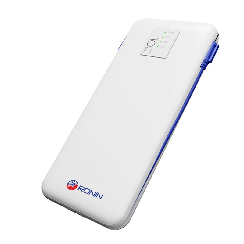 Ronin R-73 10000 MAH Power Bank