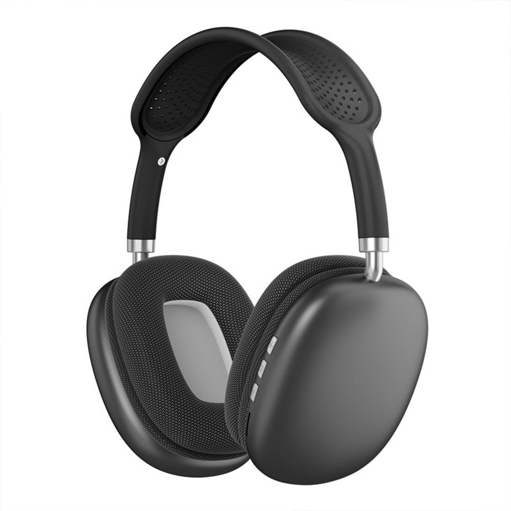 Misuli P9 Wireless Bluetooth Headphones